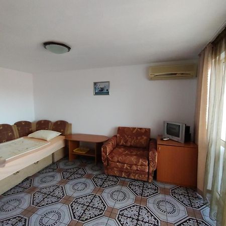 Rooms Via Maris Созополь Екстер'єр фото