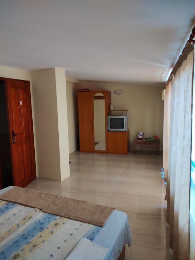 Rooms Via Maris Созополь Екстер'єр фото