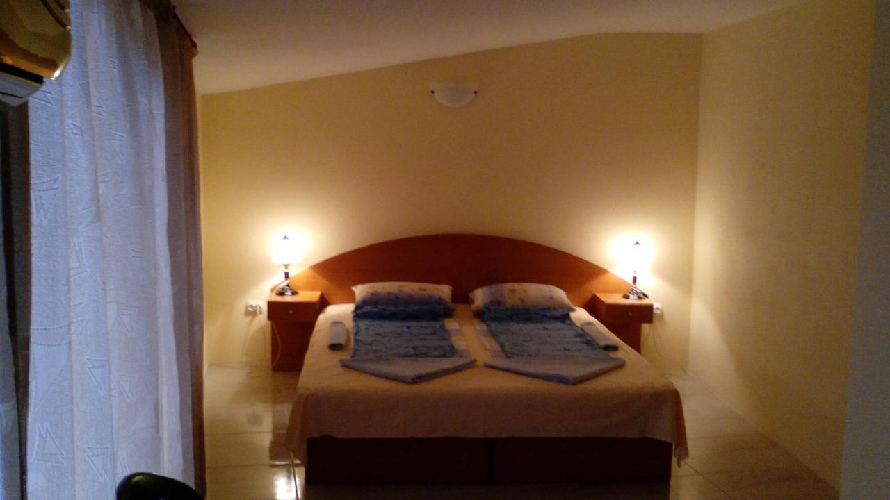 Rooms Via Maris Созополь Екстер'єр фото