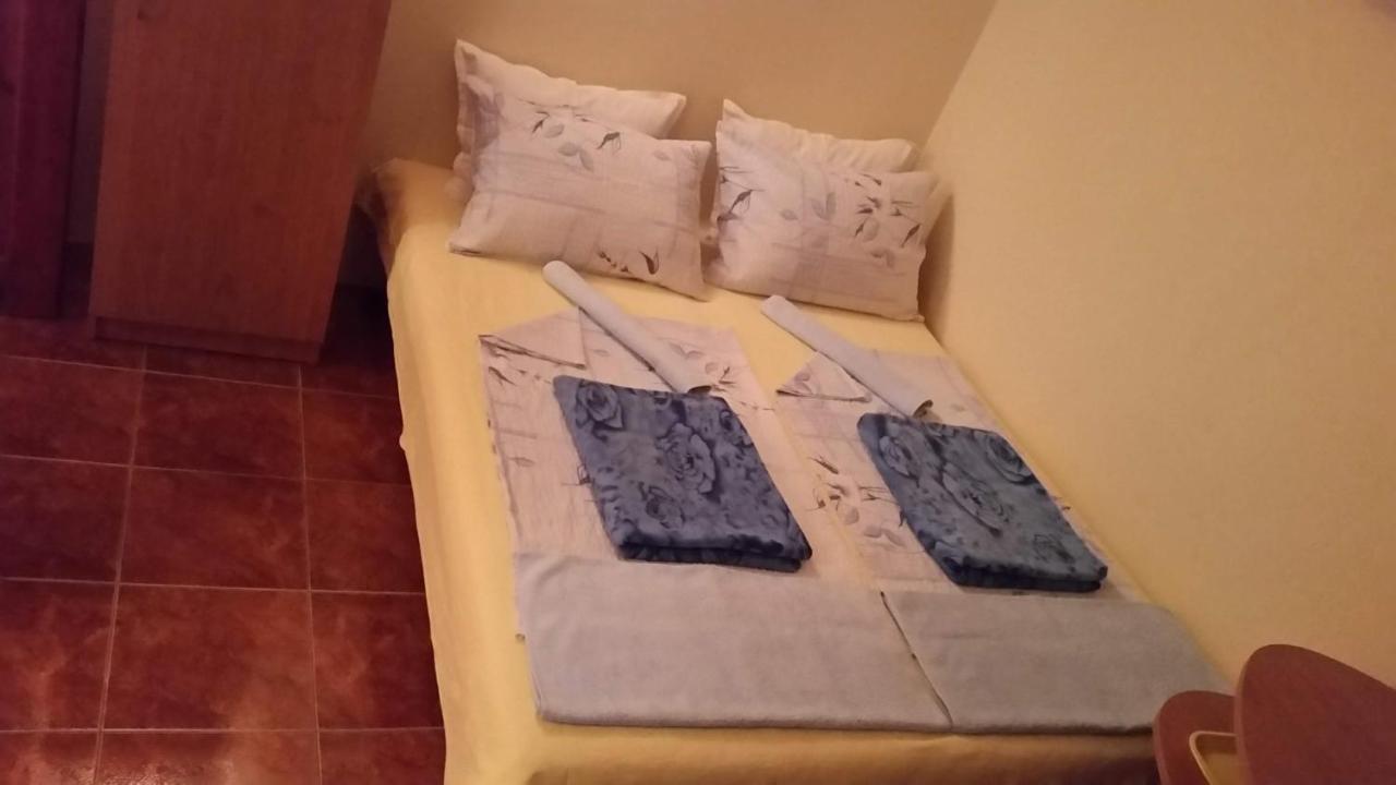 Rooms Via Maris Созополь Екстер'єр фото