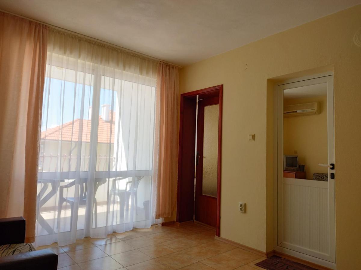 Rooms Via Maris Созополь Екстер'єр фото