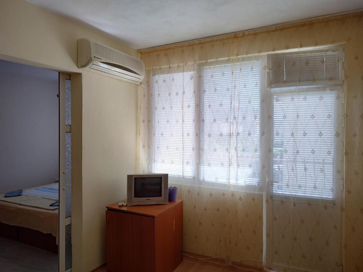 Rooms Via Maris Созополь Екстер'єр фото