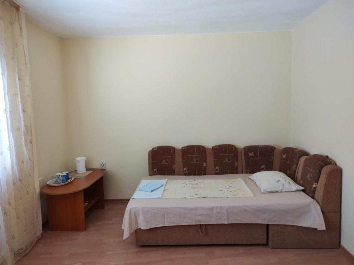 Rooms Via Maris Созополь Екстер'єр фото
