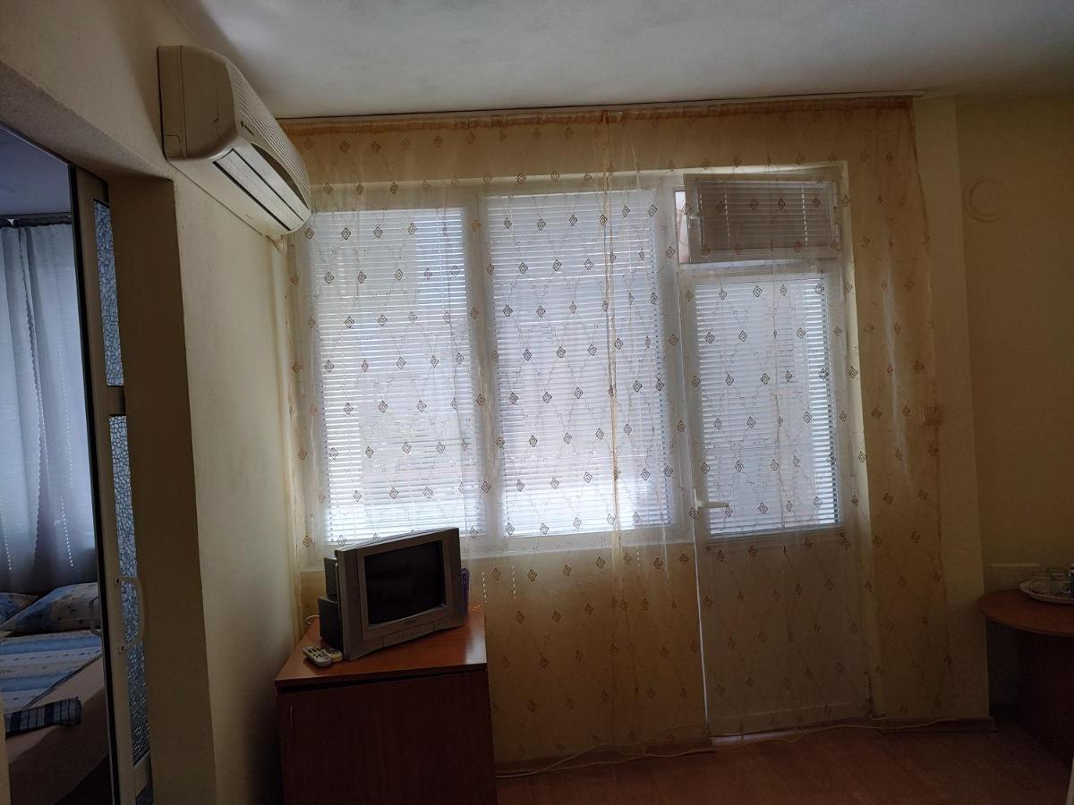 Rooms Via Maris Созополь Екстер'єр фото