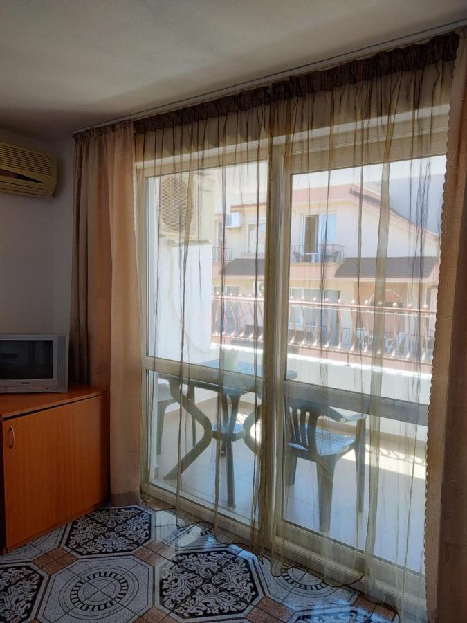 Rooms Via Maris Созополь Екстер'єр фото