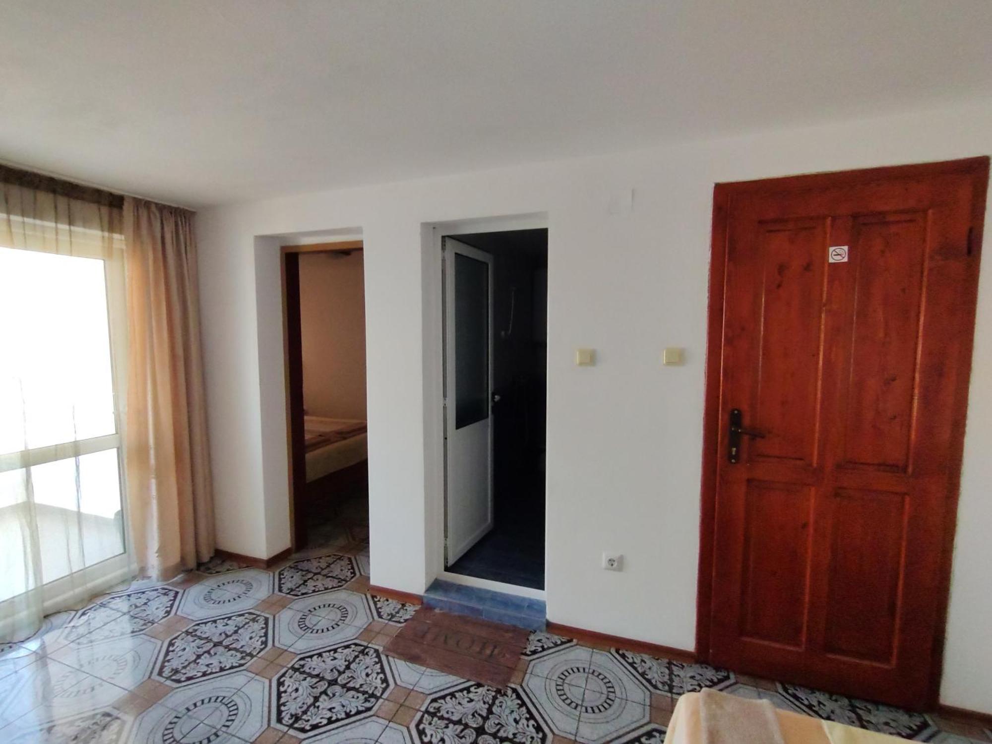 Rooms Via Maris Созополь Екстер'єр фото