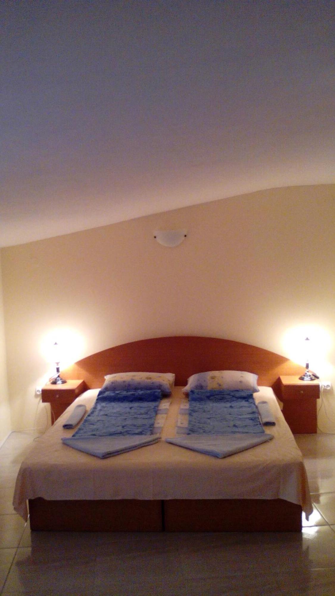 Rooms Via Maris Созополь Екстер'єр фото
