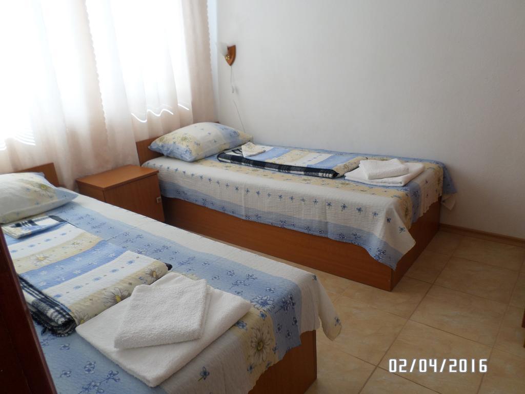 Rooms Via Maris Созополь Екстер'єр фото
