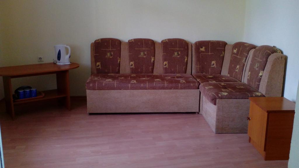 Rooms Via Maris Созополь Екстер'єр фото