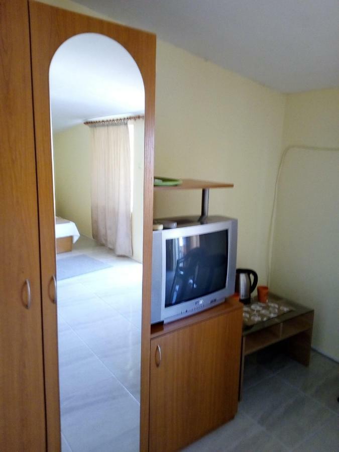 Rooms Via Maris Созополь Номер фото
