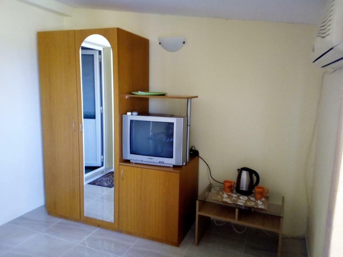 Rooms Via Maris Созополь Номер фото