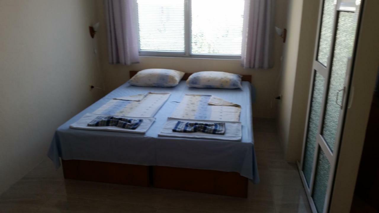Rooms Via Maris Созополь Номер фото