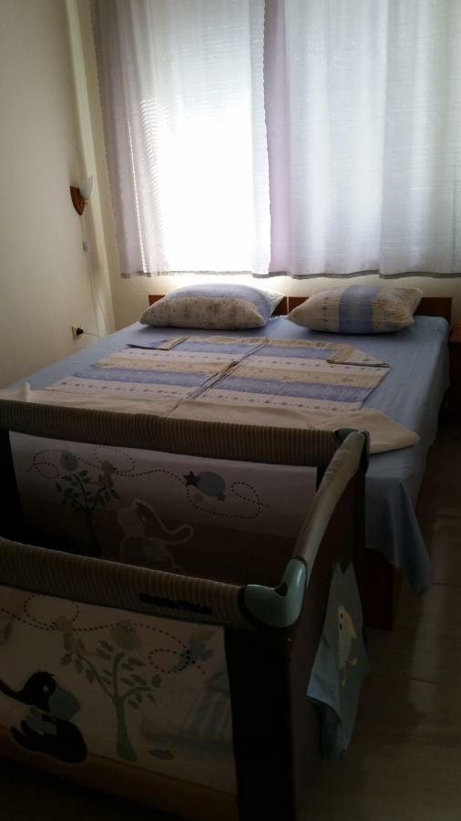 Rooms Via Maris Созополь Номер фото