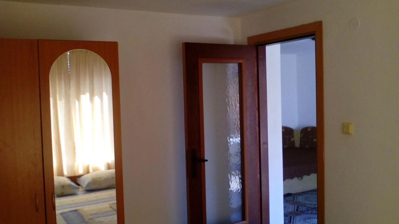 Rooms Via Maris Созополь Екстер'єр фото