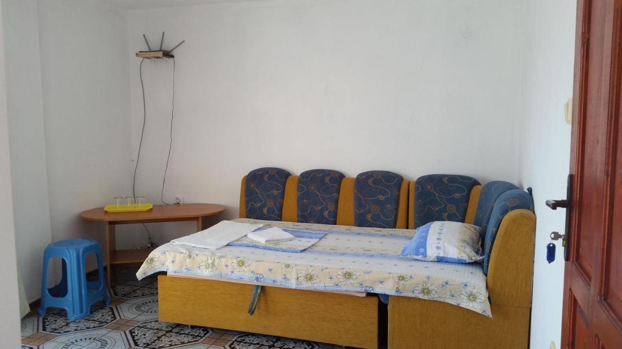 Rooms Via Maris Созополь Екстер'єр фото